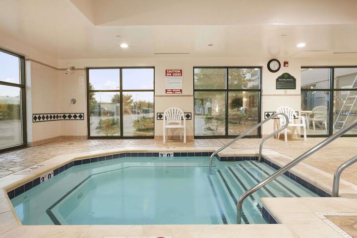 Wingate by Wyndham Chesapeake