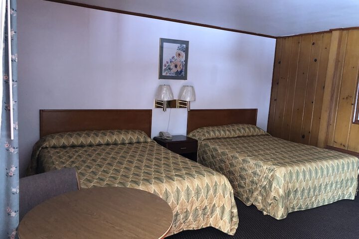 Sun N Snow Hotel
