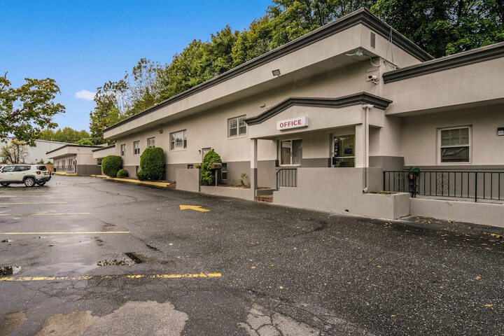 Motel 6 Tinton Falls NJ – Neptune