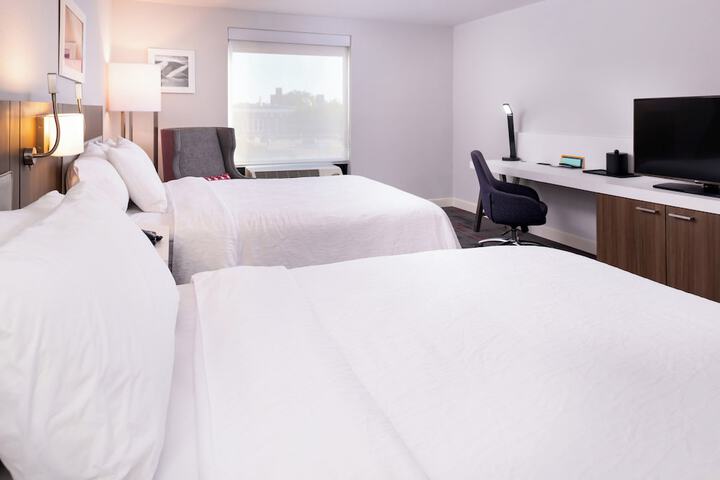 Hilton Garden Inn Columbia Downtown SC