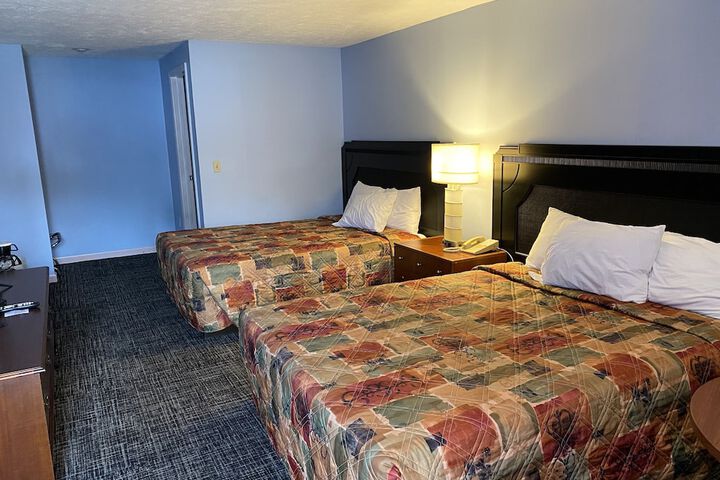 Economy Lodge