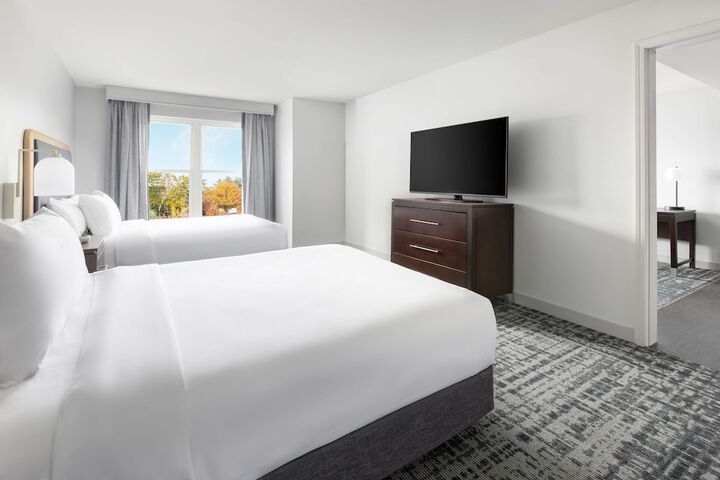 Homewood Suites by Hilton Manchester / Airport