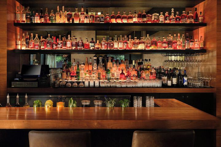 JW Marriott Austin