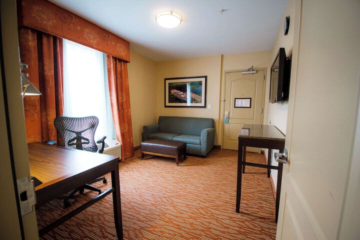 Hilton Garden Inn Watertown / Thousand Islands