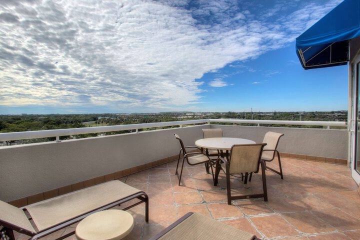 DoubleTree by Hilton Deerfield Beach Boca Raton