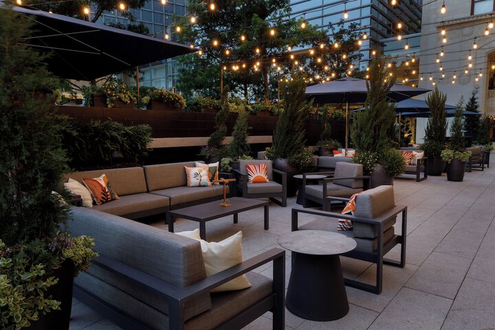 Terrace/Patio 85 of 86