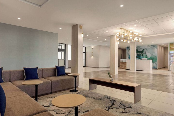 Hotel Interior 13 of 66