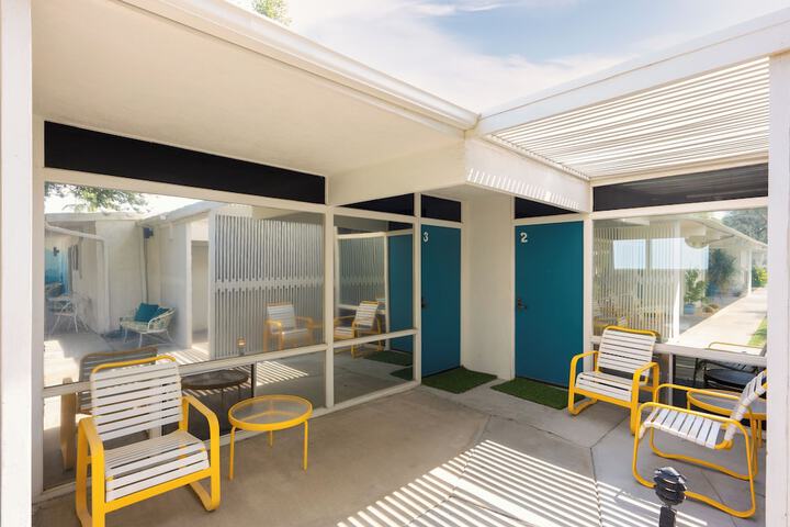 Terrace/Patio 93 of 104