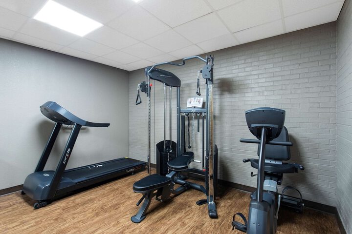 Health and Fitness 15 of 16