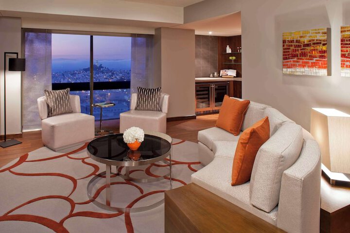 Grand Hyatt San Francisco