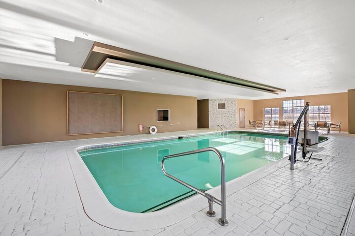Comfort Suites Conway