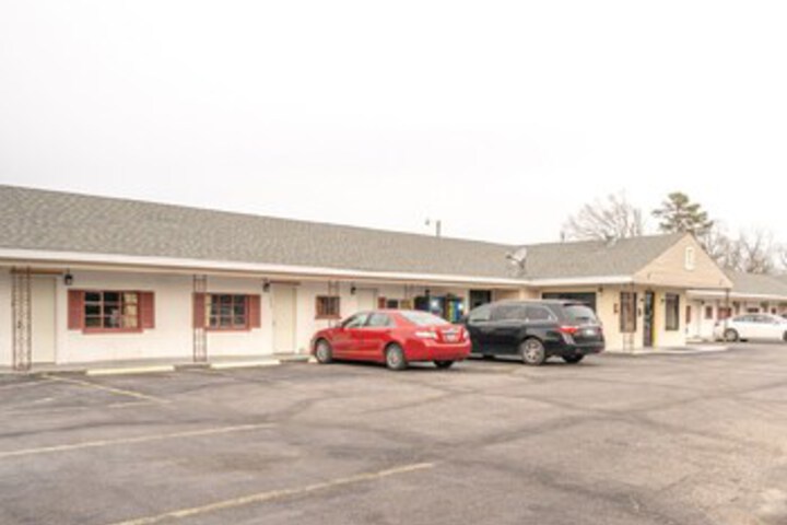 Hotel Rowland I 95