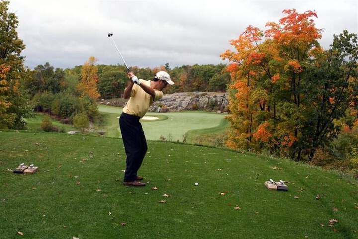 Golf 96 of 112