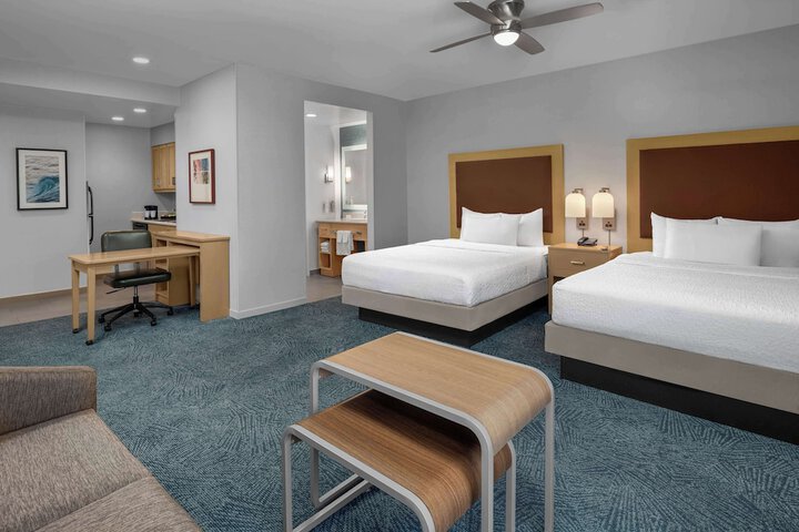Homewood Suites by Hilton Anaheim Resort – Convention Center
