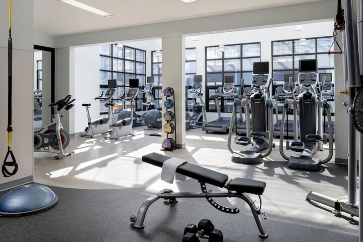 Health and Fitness 15 of 18