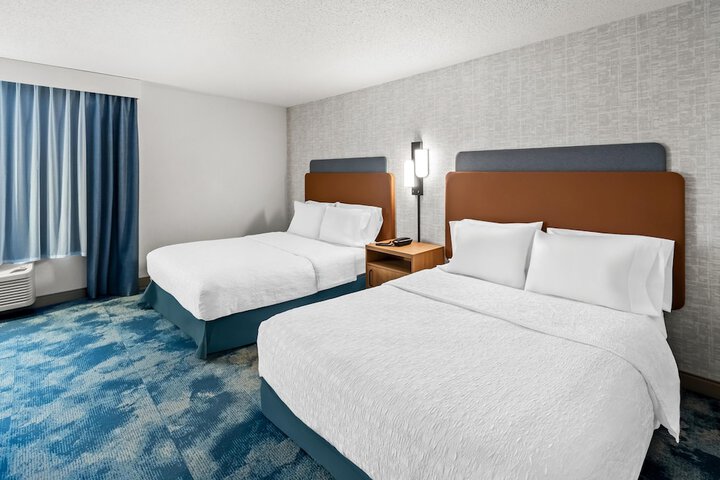 Hampton Inn Duluth Canal Park