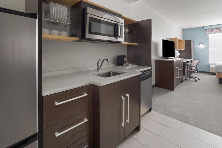 Home2 Suites by Hilton Meridian
