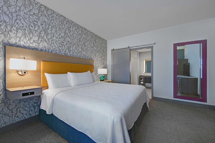 Home2 Suites by Hilton Tracy