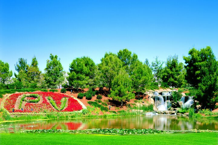 Golf 20 of 23