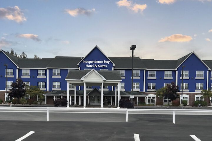 Independence Stay Hotel & Suites