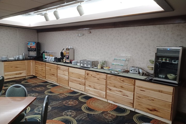 Quality Inn Conference Center Logansport