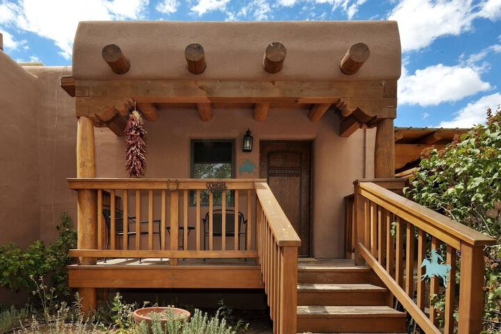 Terrace/Patio 75 of 80