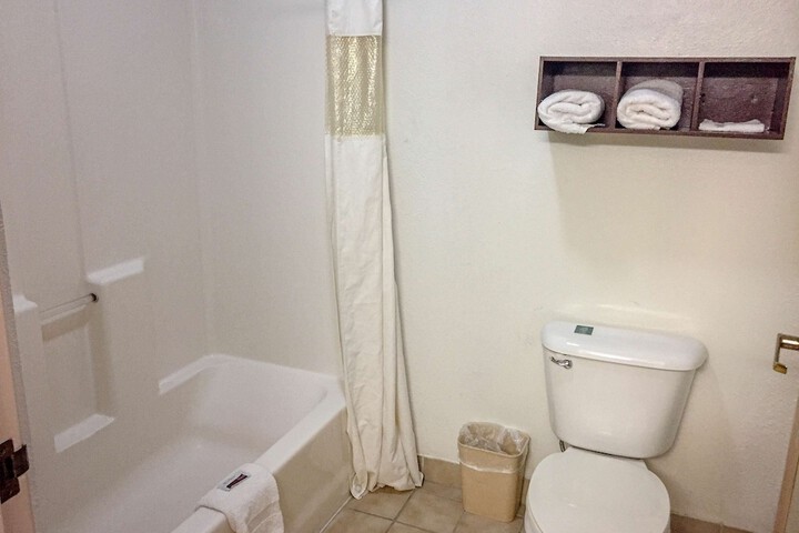 Motel 6 Woodway TX