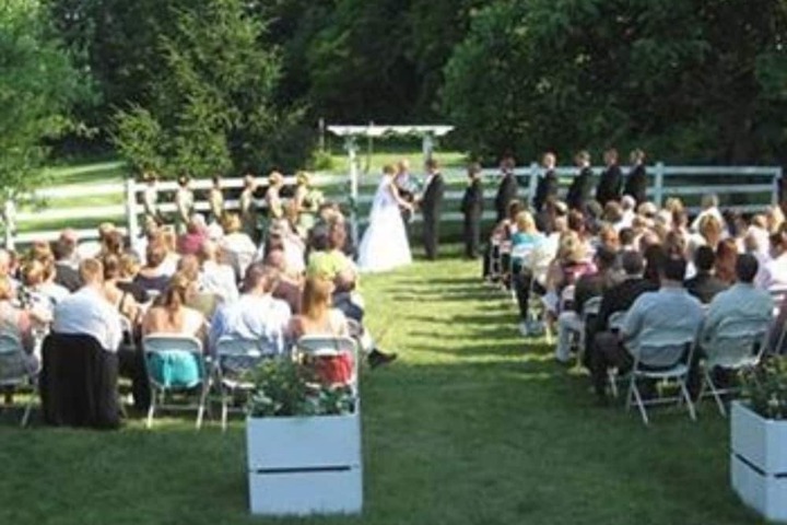 Berry Patch Bed and Breakfast