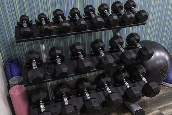 Health and Fitness 26 of 26