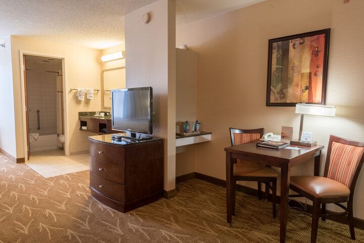 Kahler Inn and Suites - Mayo Clinic Area