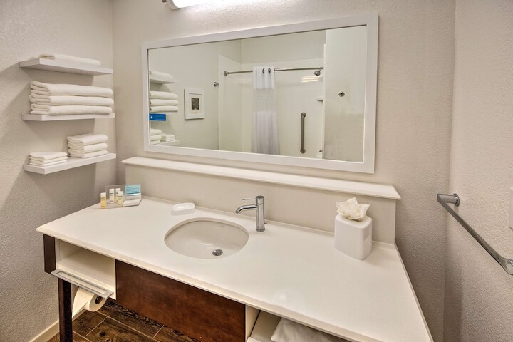 Hampton Inn Savannah-I-95-North