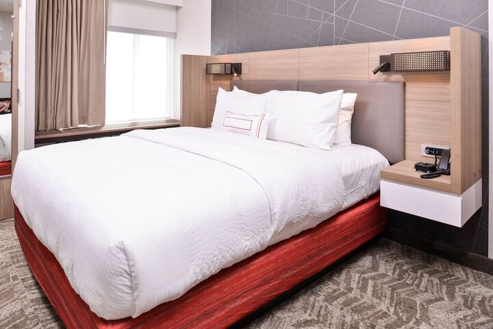 SpringHill Suites by Marriott Greensboro Airport