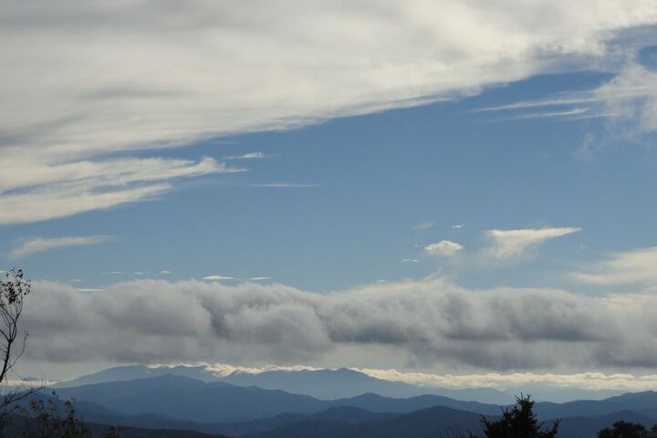 4 Seasons at Beech Mountain
