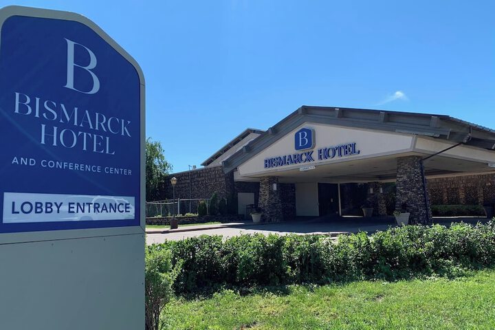 Bismarck Hotel and Conference Center
