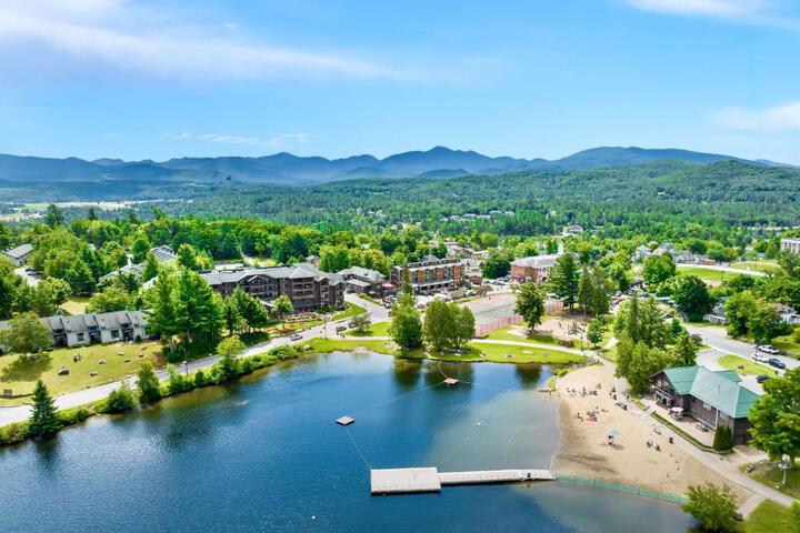 Hampton Inn & Suites Lake Placid