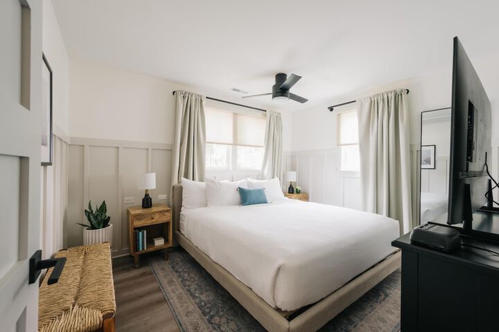 The Bellmoor Inn & Spa