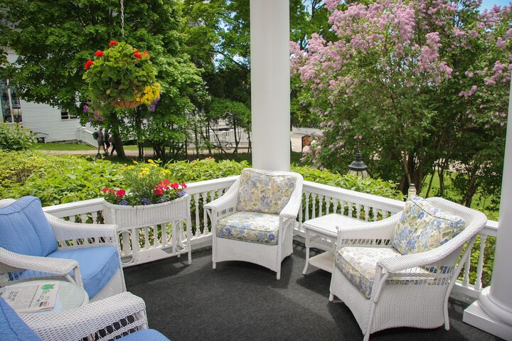 Terrace/Patio 65 of 70