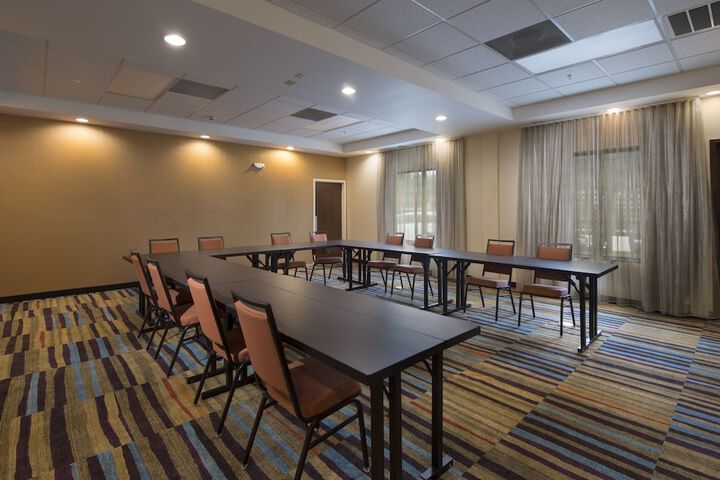 Fairfield Inn & Suites by Marriott Houston Pasadena