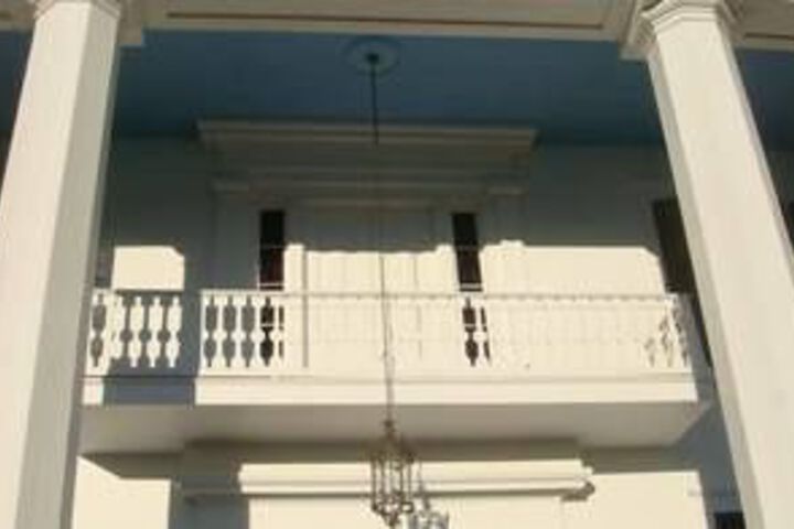 Everhope Plantation