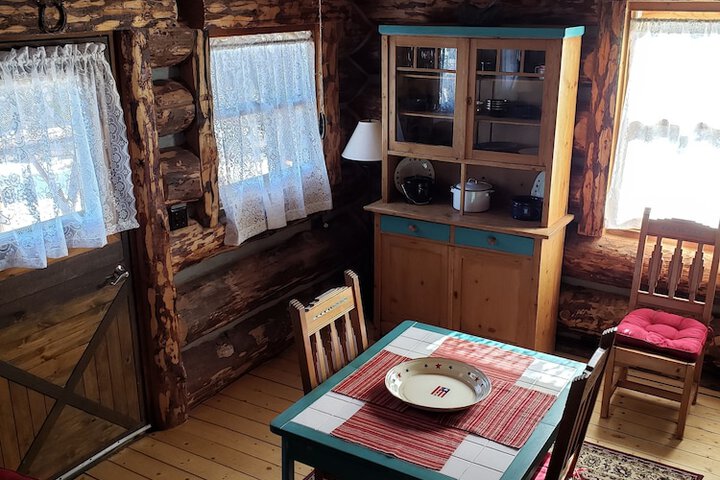 Starry Nights Ranch Bed & Breakfast
