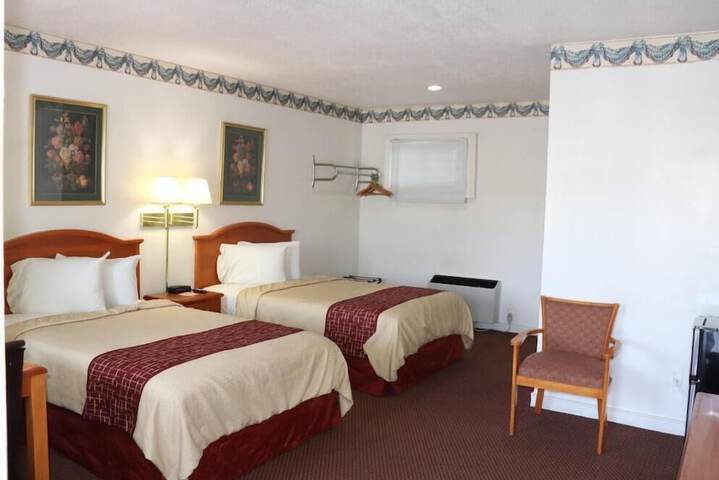 Bassett Motel