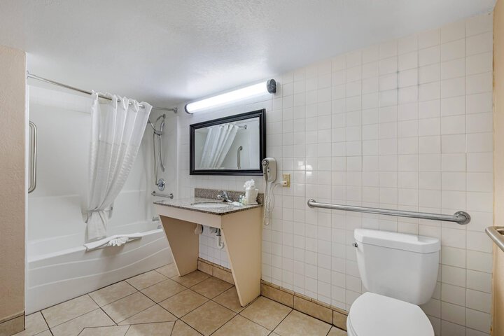 Quality Inn & Suites Conference Center