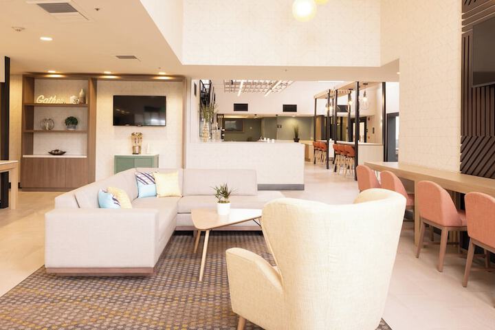 Holiday Inn Santa Ana-Orange Co. Arpt by IHG