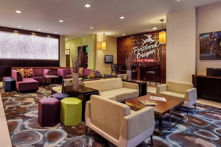 Hotel Interior 11 of 54