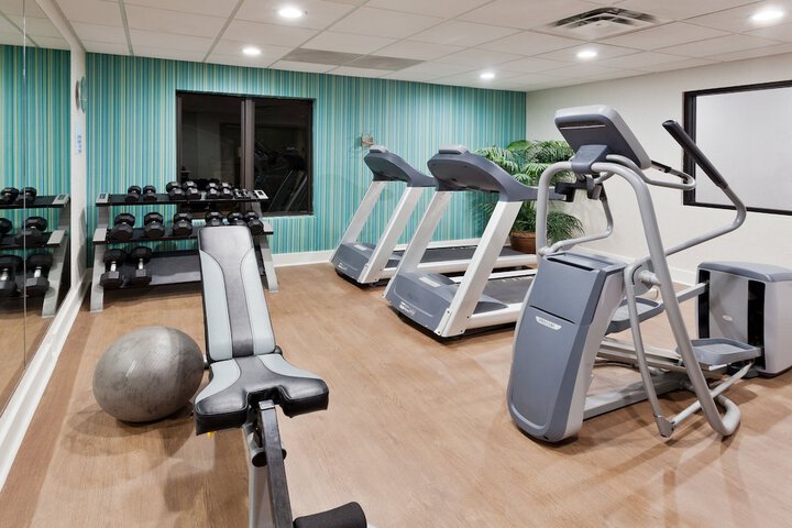 Holiday Inn Express & Suites Rome-East by IHG