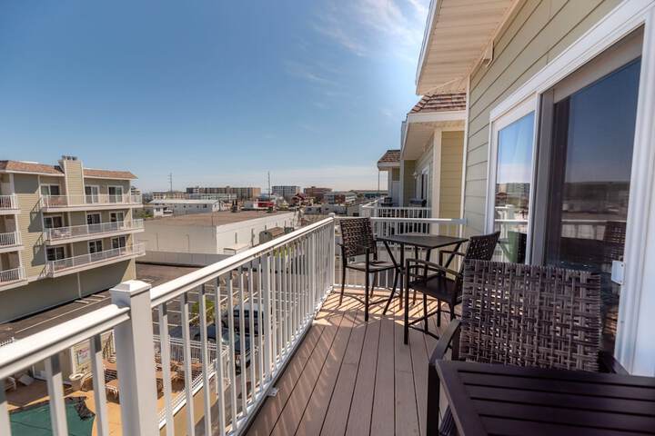 Terrace/Patio 45 of 48