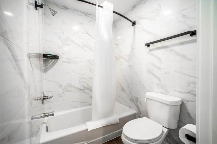 Aspire Inn Studios & Spas