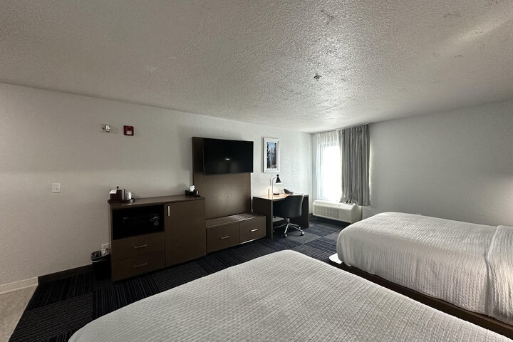 Best Western Cheyenne