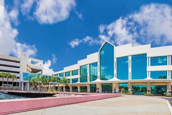 Embassy Suites by Hilton Fort Lauderdale 17th Street