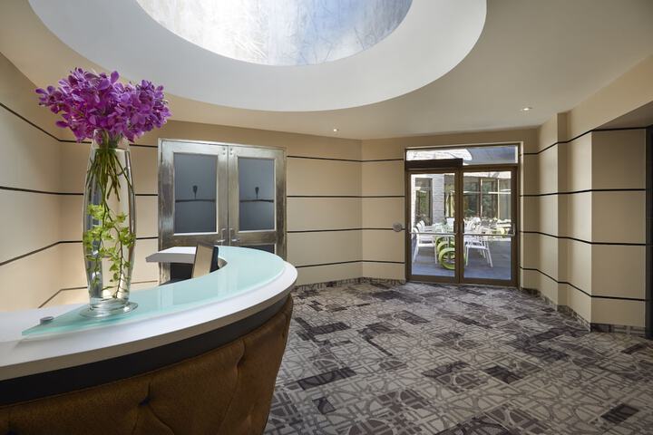 White Oaks Resort & Spa